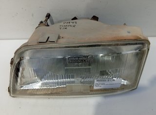 Faro izq citroen 382234 35693748 jumper 1.9 td 4x4