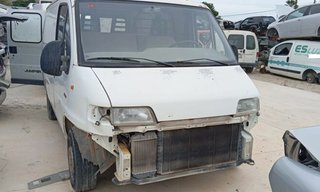 Faro izq citroen 382234 35693748 jumper 1.9 td 4x4