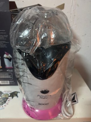 Máquina de Palomitas SOGO 1200W