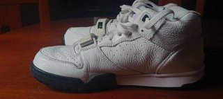 Zapatillas Nike Air Trainer 1 - Talla 43
