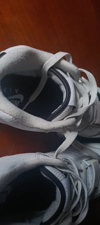 Zapatillas Nike Air Trainer 1 - Talla 43