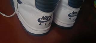 Zapatillas Nike Air Trainer 1 - Talla 43