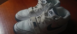 Zapatillas Nike Air Trainer 1 - Talla 43