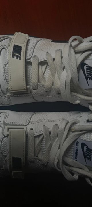 Zapatillas Nike Air Trainer 1 - Talla 43