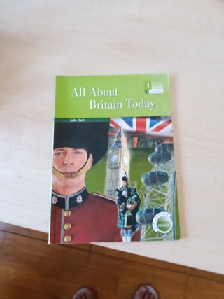 ALL ABOUT BRITAIN TODAY 1§ESO