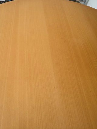 Mesa USM Kitos Ø110cm Original