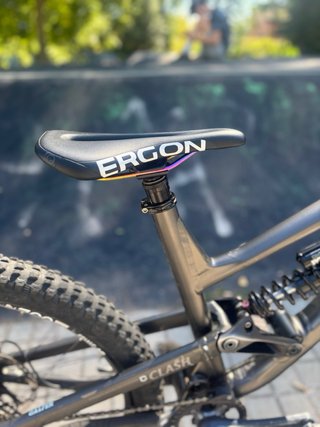 COMMENCAL CLASH 27.5