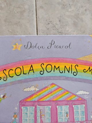 L'Escola Somnis Màgics