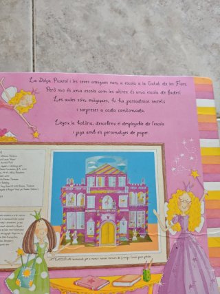 L'Escola Somnis Màgics
