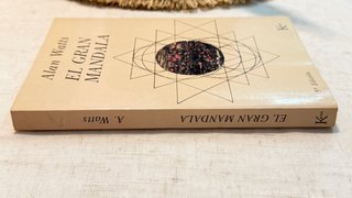 El gran mandala ALAN WATTS
