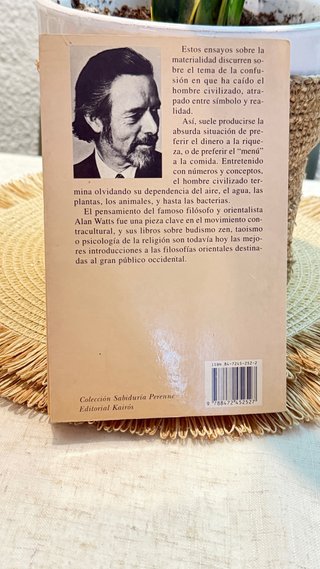 El gran mandala ALAN WATTS