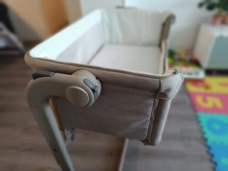 Cuna de colecho Chicco (Mallorca, no envío)