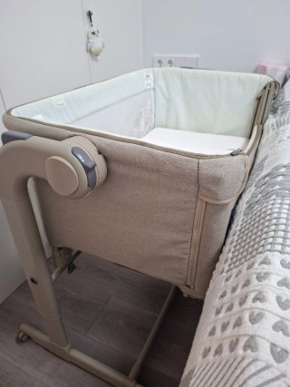 Cuna de colecho Chicco (Mallorca, no envío)
