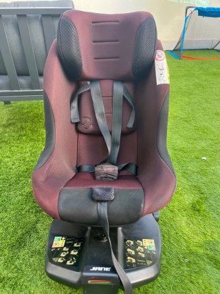 Silla de coche Jane