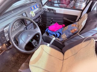 Citroen C 15 1.9D Fam.Top 69cv 2001
