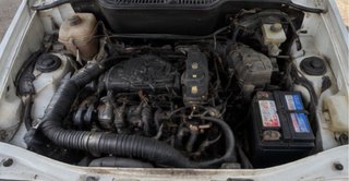 Citroen C 15 1.9D Fam.Top 69cv 2001