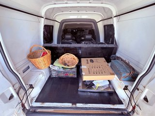 Citroen C 15 1.9D Fam.Top 69cv 2001