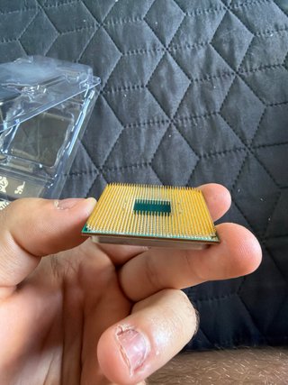 Procesador AMD Ryzen 5 5500