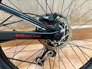 BH LYNX RACE Carbono Doble 29”