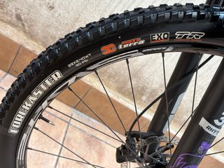 BH LYNX RACE Carbono Doble 29”