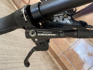 BH LYNX RACE Carbono Doble 29”