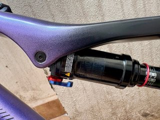 BH LYNX RACE Carbono Doble 29”