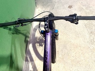 BH LYNX RACE Carbono Doble 29”