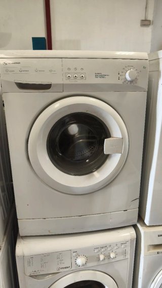 Lavadoras a 80 euros