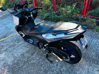 Yamaha TMAX 530 Maxi Scooter