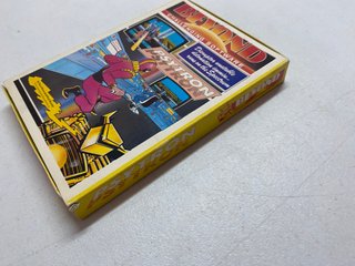 Psytron Spectrum Videojuego