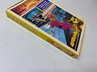 Psytron Spectrum Videojuego