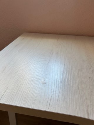 Mesa de escritorio esquinera
