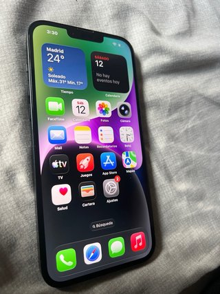 iPhone 14 Plus
