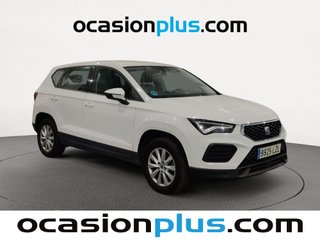 SEAT Ateca 1.0 TSI S&S Reference 81 kW (110 CV)