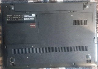 Lenovo G50-30 Windows 10 + Cargador