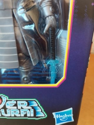 Silver Samurai - Marvel Legends 6"