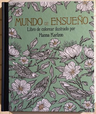 Mundo de ensueño