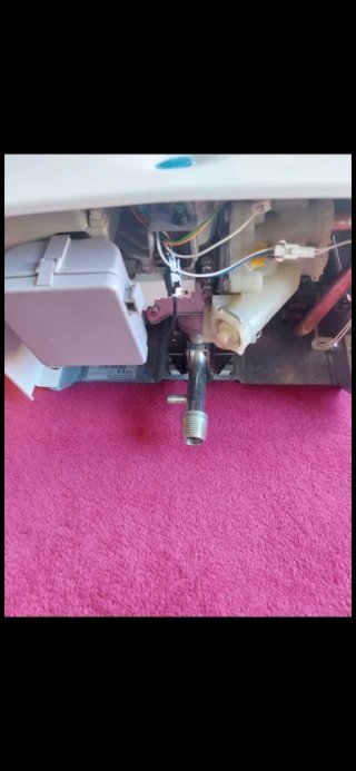 CALENTADOR JUNKERES CON GARANTÍA