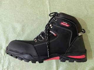 Botas Deckies Talla 41 Negras