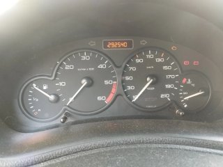 Peugeot 206 2003