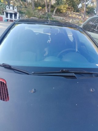 Peugeot 206 2003