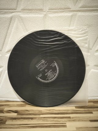 Vinilo Fausto Papetti Sax Alto La Raccolta