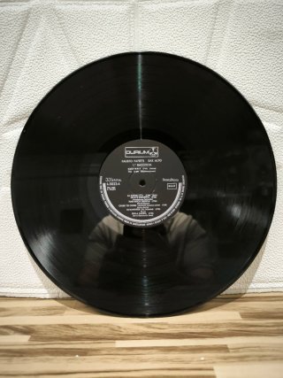 Vinilo Fausto Papetti Sax Alto La Raccolta