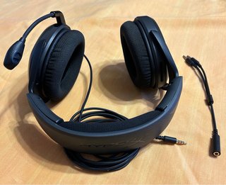 HyperX Cloud Stinger 2 Core Auriculares