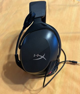 HyperX Cloud Stinger 2 Core Auriculares