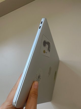 MacBook Pro 2017 para piezas