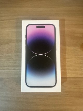 iPhone 14 Pro 256 GB
