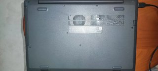 Lenovo Notebook Intel Core i5