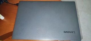Lenovo Notebook Intel Core i5