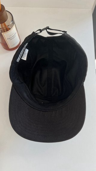 Gorra Carhartt Negra